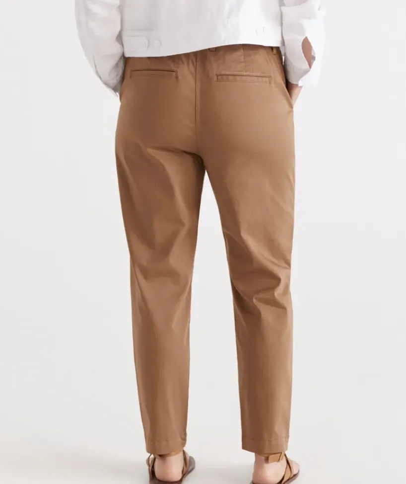 Summer Chino Pant<Sussan New