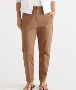 Summer Chino Pant<Sussan New