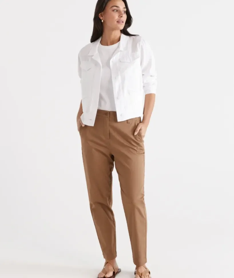 Summer Chino Pant<Sussan Clearance