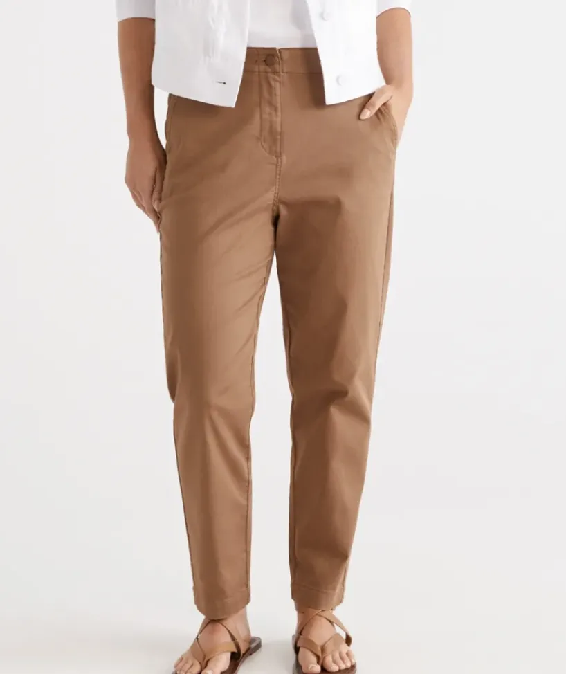 Summer Chino Pant<Sussan Clearance