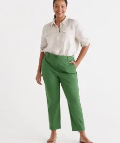 Summer Chino Pant<Sussan Clearance