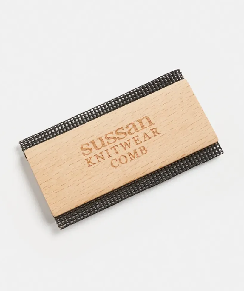 Sweater Comb<Sussan New
