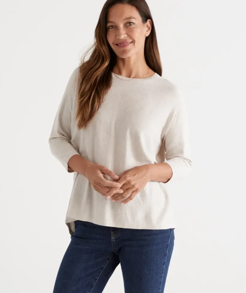 Swing Pullover<Sussan Outlet