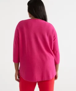 Swing Pullover<Sussan Outlet