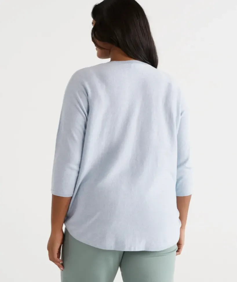 Swing Pullover<Sussan Outlet