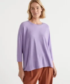 Swing Pullover<Sussan Outlet