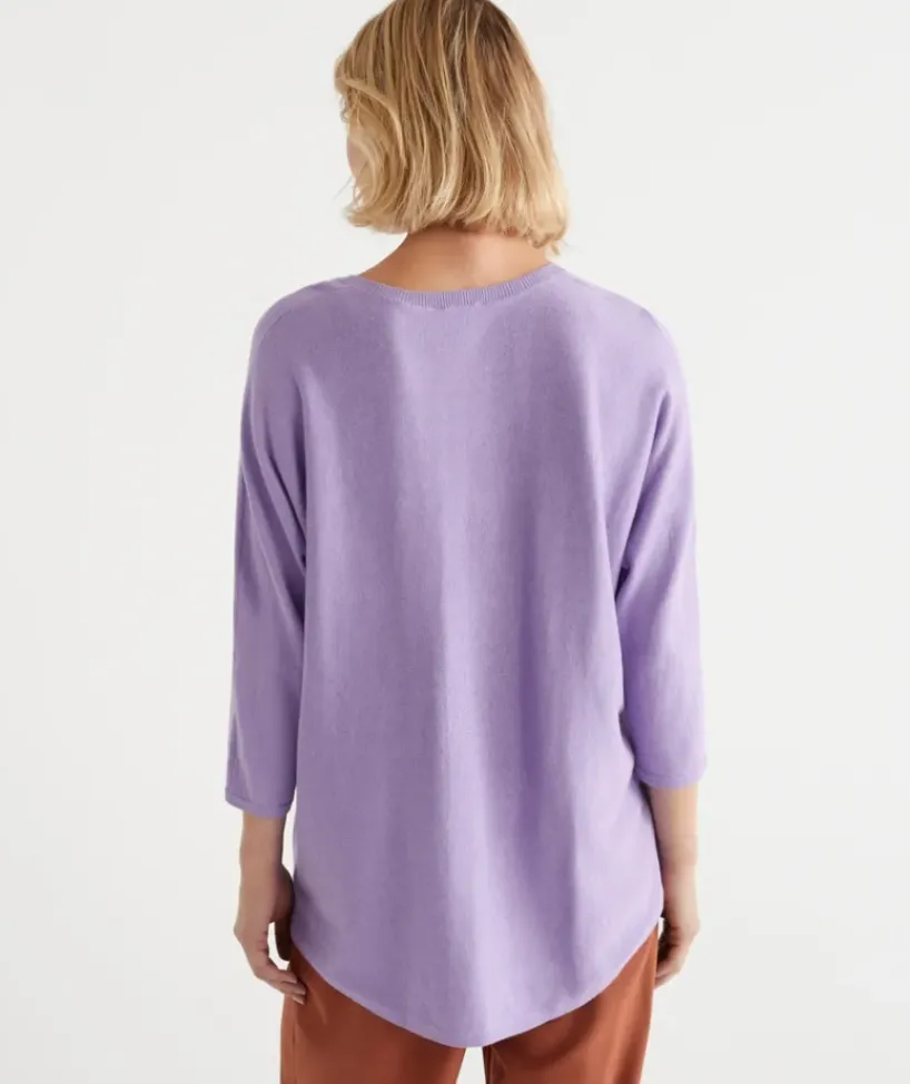 Swing Pullover<Sussan Outlet
