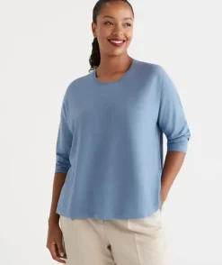Swing Pullover<Sussan Outlet