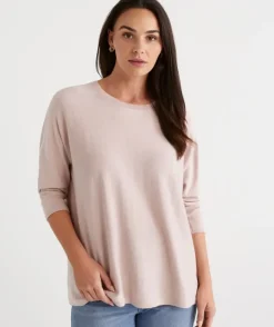 Swing Pullover<Sussan Outlet