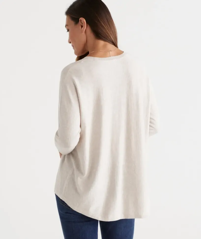 Swing Pullover<Sussan Online