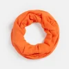 Tangerine Loop Scarf<Sussan New