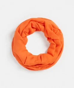 Tangerine Loop Scarf<Sussan New