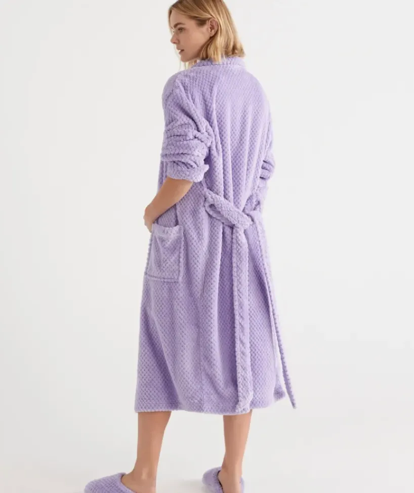 Textured Gown<Sussan New