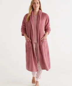 Textured Gown<Sussan New