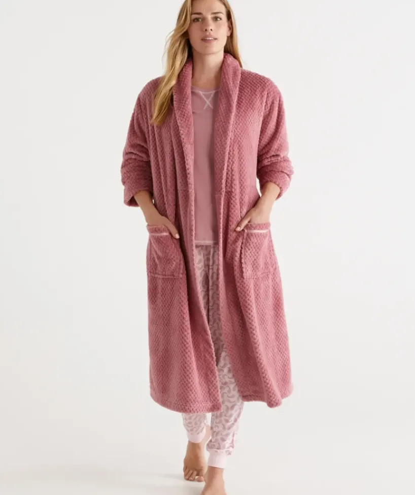 Textured Gown<Sussan Discount