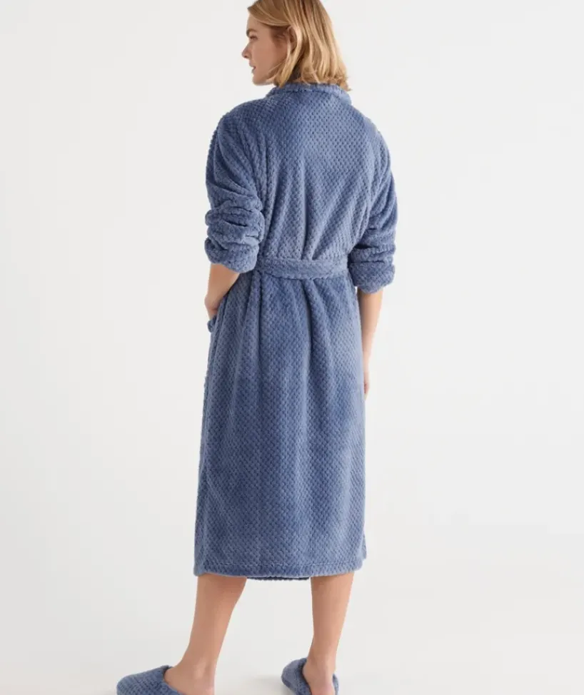 Textured Gown<Sussan Discount