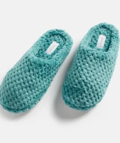 Textured Slipper<Sussan Discount