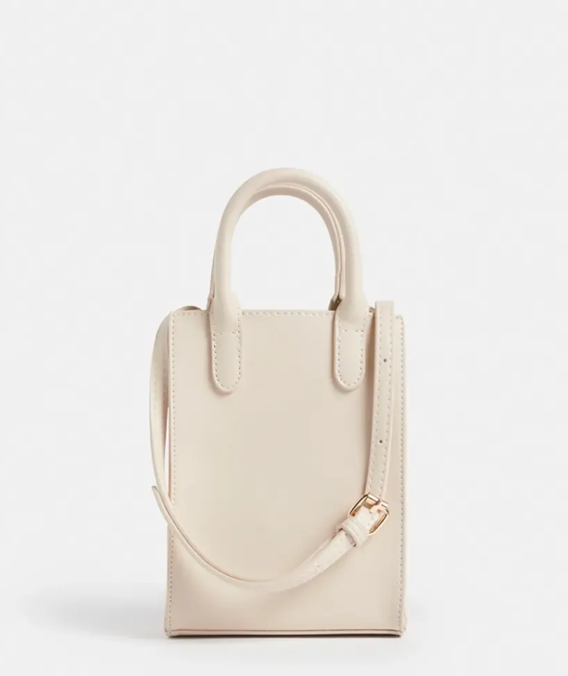 Top Handle Crossbody Bag<Sussan New