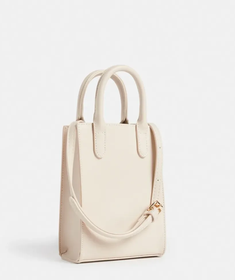 Top Handle Crossbody Bag<Sussan New