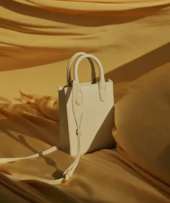 Top Handle Crossbody Bag<Sussan New