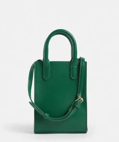 Top Handle Crossbody Bag<Sussan Best