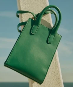 Top Handle Crossbody Bag<Sussan Best