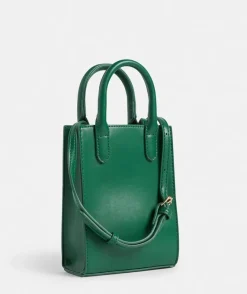 Top Handle Crossbody Bag<Sussan Best