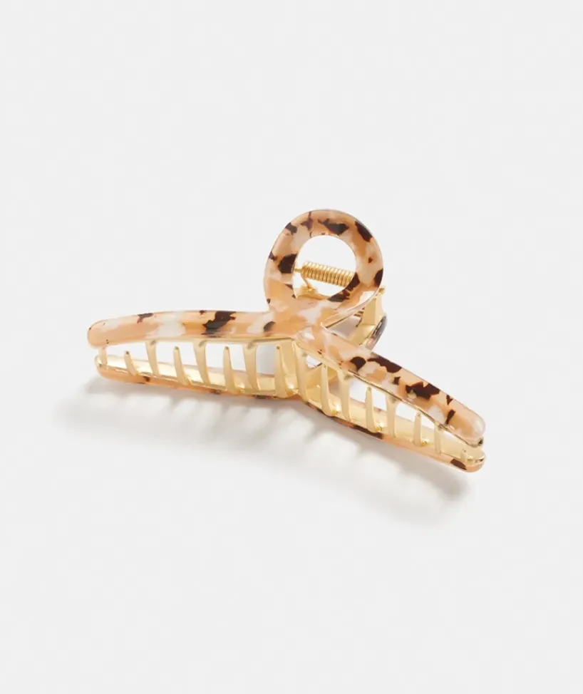 Tort Metal Claw<Sussan New