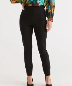 Urban Slim Pants<Sussan Best