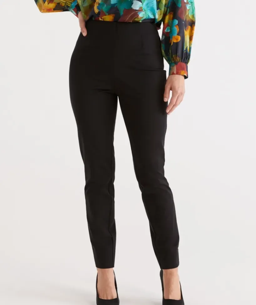 Urban Slim Pants<Sussan Best
