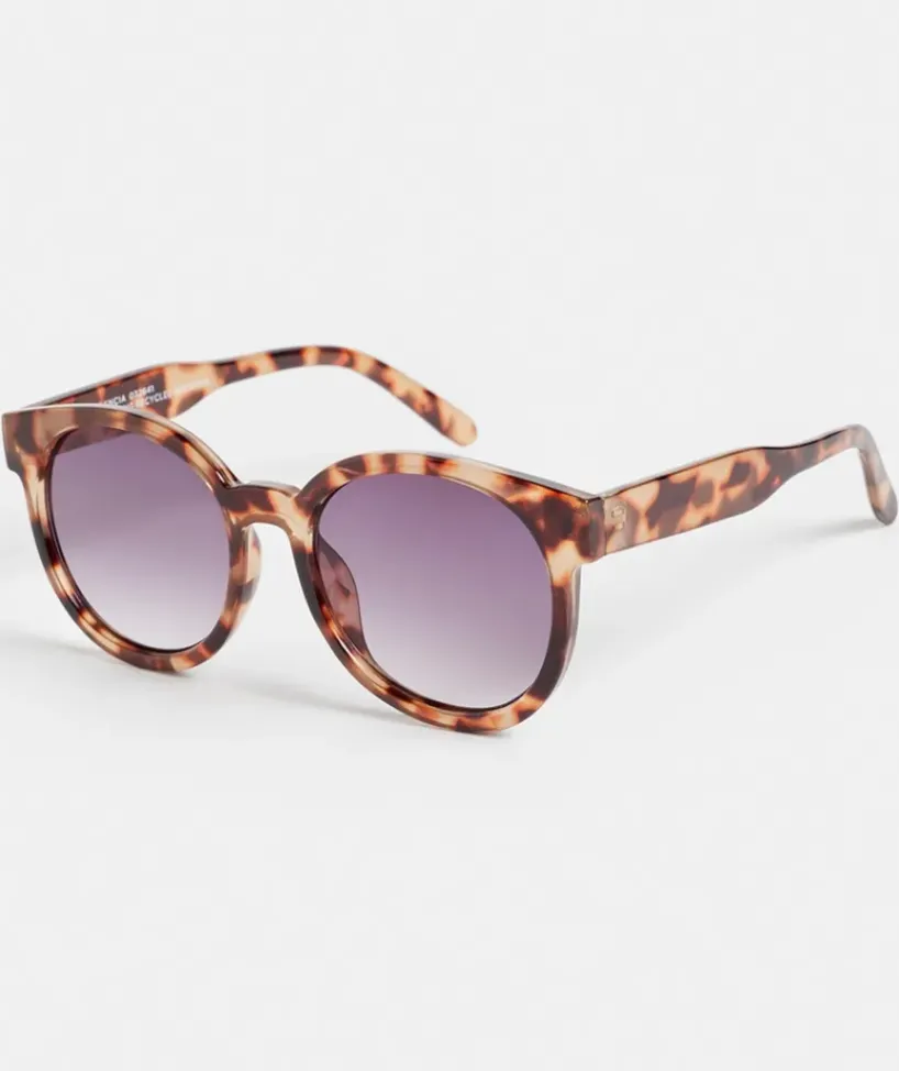 Valencia Tort Sunglasses<Sussan Outlet