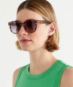 Valencia Tort Sunglasses<Sussan Outlet