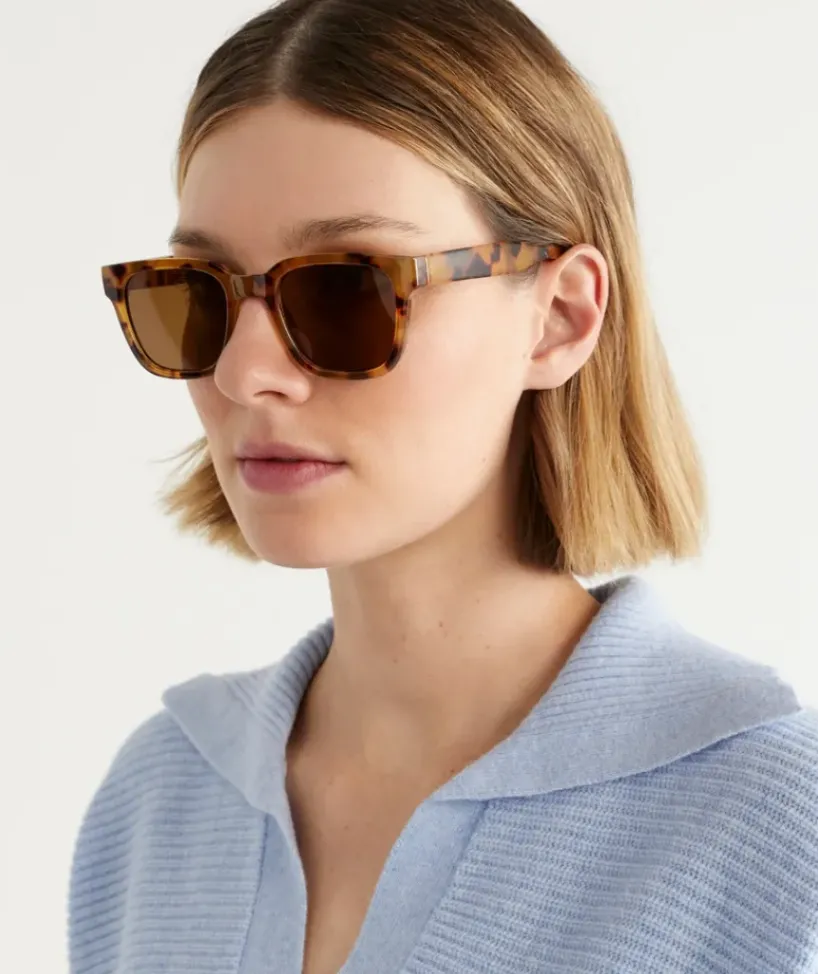Venice Sunglasses<Sussan New