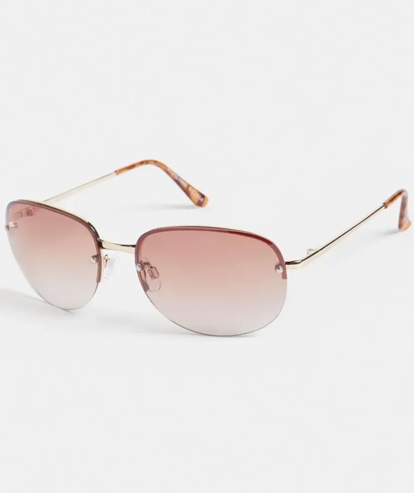 Vivienne Sunglasses<Sussan Clearance