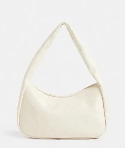 Weave Shoulder Bag<Sussan Hot