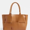 Weave Tote<Sussan Discount