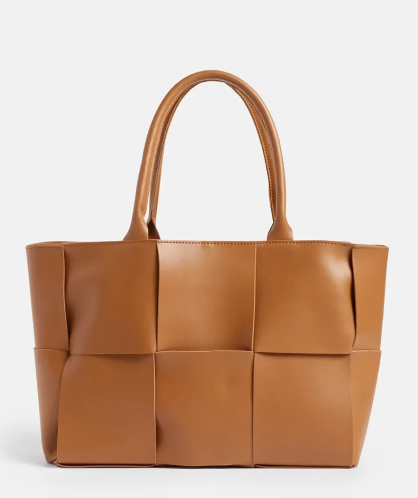 Weave Tote<Sussan Discount
