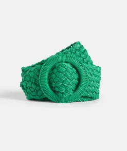 Woven Belt<Sussan Discount